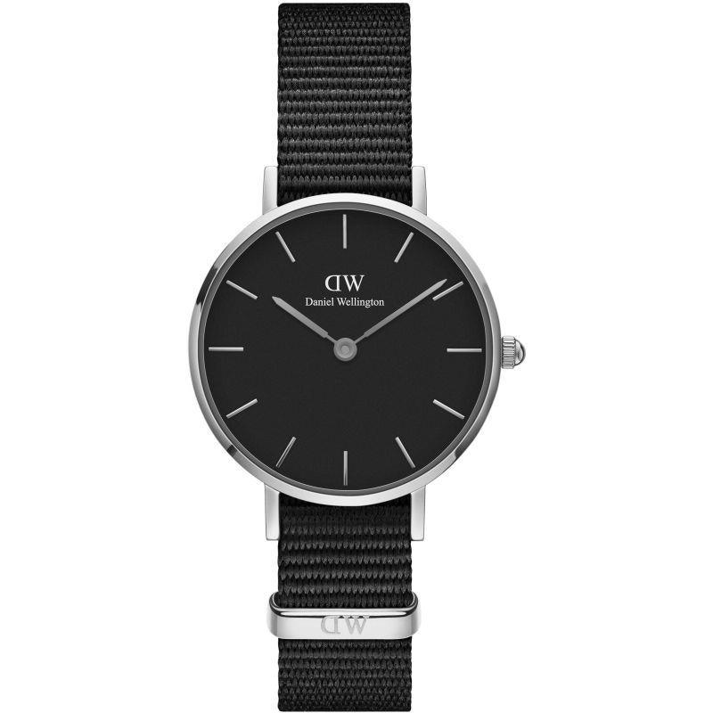 Daniel Wellington DW00100248 Petite 28 Cornwall Women's Watch - Watch Home™ Daniel Wellington DW00100248 Petite 28 Cornwall Women's Watch - Watch Home™